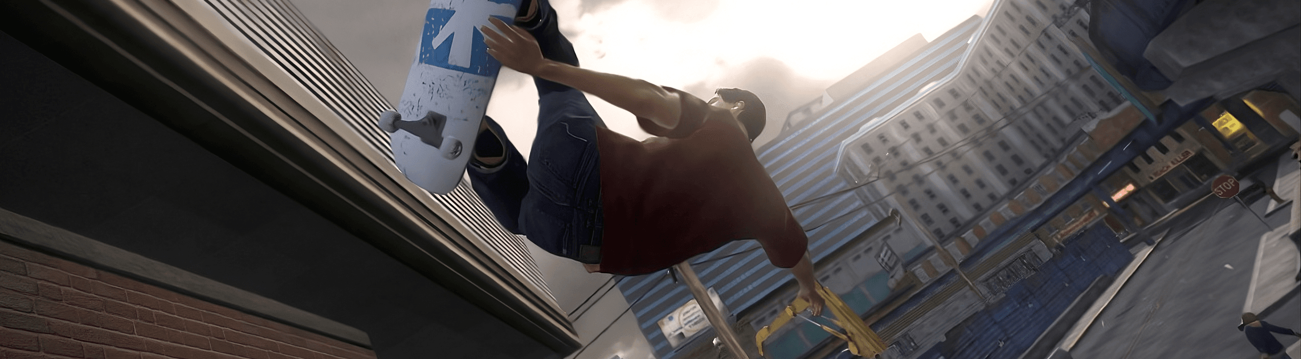 Tony Hawk's Pro Skater high score leaderboards