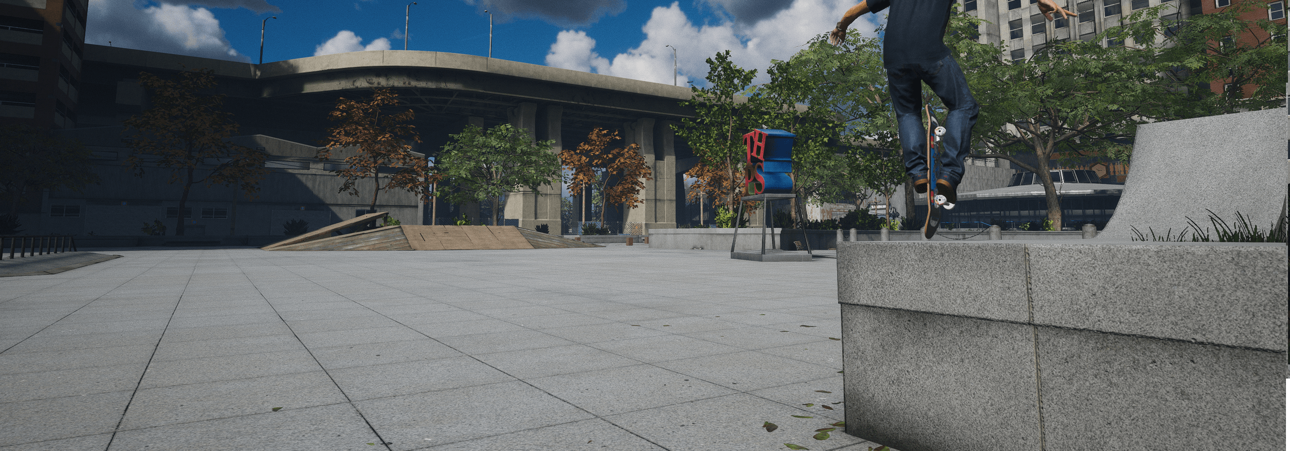 Tony Hawk's Pro Skater high score leaderboards